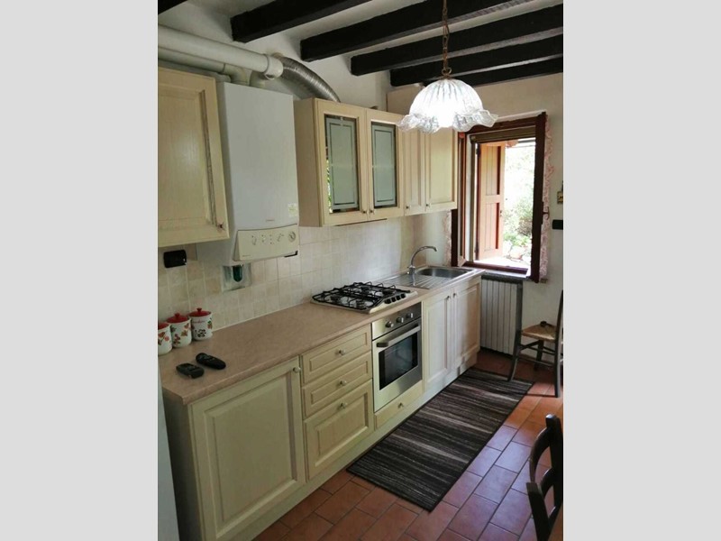 Trilocale in Affitto a Varano de' Melegari, zona Serravalle, 500&euro;, 55 m²