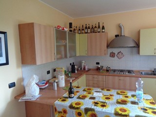 Quadrilocale in Affitto a Varano de' Melegari, 310&euro;, 110 m²