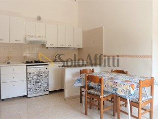 Bilocale in Affitto a Sanremo, 550&euro;, 48 m², arredato