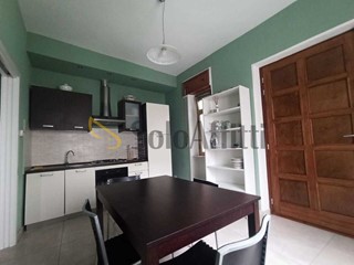 Bilocale in Affitto a Torino, zona San Donato, 420&euro;, 45 m², arredato