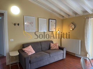 Bilocale in Affitto a Brescia, zona Triumplina, 750&euro;, 50 m², arredato