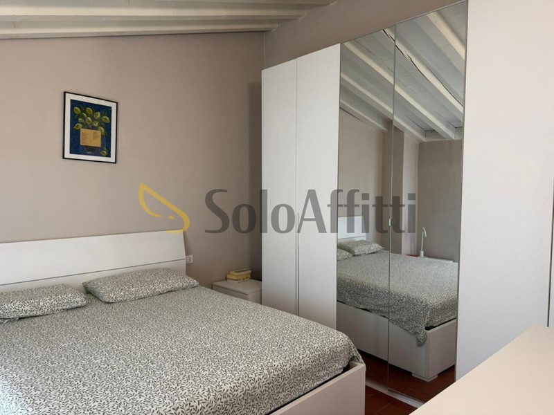 Bilocale in Affitto a Brescia, zona Triumplina, 750&euro;, 50 m², arredato