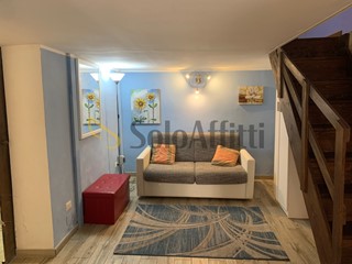 Bilocale in Affitto a Catania, 570&euro;, 45 m², arredato