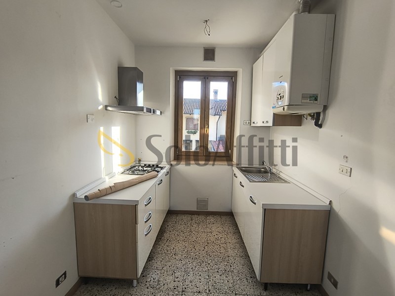 Trilocale in Affitto a Airasca, 450&euro;, 55 m²