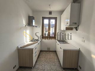 Trilocale in Affitto a Airasca, 450&euro;, 55 m²