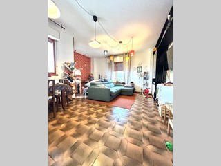 Appartamento in Vendita a Castelnuovo Magra, 139'000&euro;, 101 m²