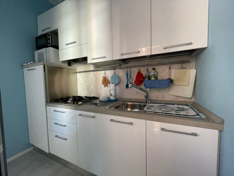 Bilocale in Affitto a Francavilla al Mare, 400&euro;, 50 m²