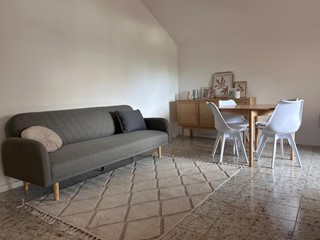 Trilocale in Affitto a Francavilla al Mare, 370&euro;, 75 m², arredato