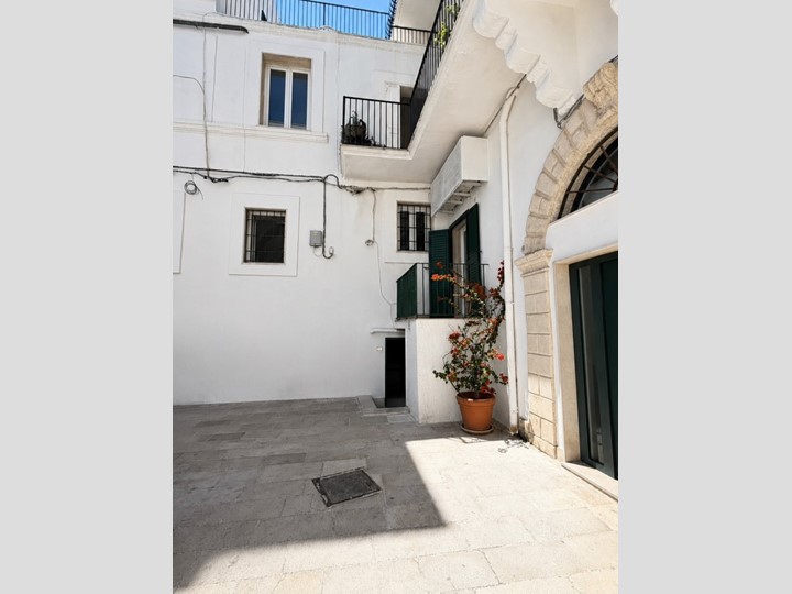 Trilocale in Vendita a Monopoli, 144 m²