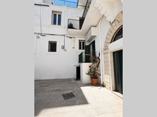 Trilocale in Vendita a Monopoli, 144 m²