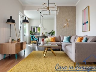 Trilocale in Vendita a Rimini, 294'000&euro;, 92 m²