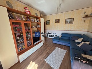 Quadrilocale in Vendita a Livorno, 193'000&euro;, 92 m²