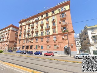 Bilocale in Vendita a Napoli, 154'000&euro;, 75 m²
