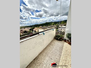 Appartamento in Vendita a Lugo di Vicenza, 98'000&euro;, 90 m²