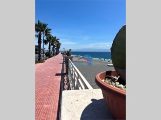 Trilocale in Vendita a Furci Siculo, 125'000&euro;, 85 m²