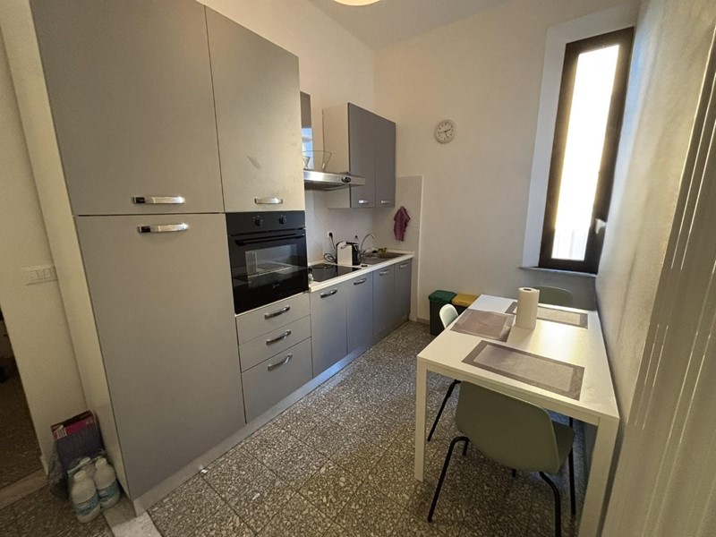 Quadrilocale in Affitto a Pisa, 390&euro;, 16 m², arredato
