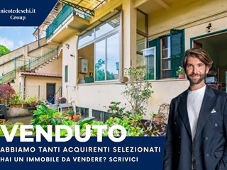 Appartamento in Vendita a Pisa, 283'000&euro;, 150 m², arredato