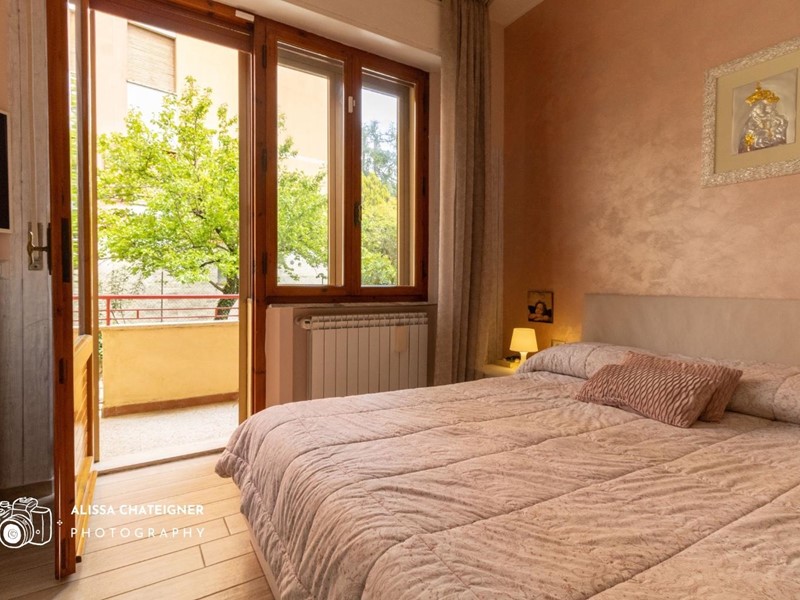 Appartamento in Vendita a Siena, 265'000&euro;, 76 m², arredato