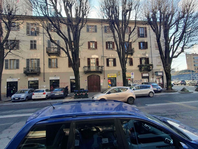 Trilocale in Vendita a Torino, 38'880&euro;, 83 m²