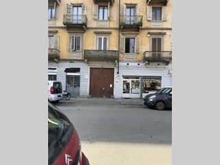 Bilocale in Vendita a Torino, 28'500&euro;, 47 m²