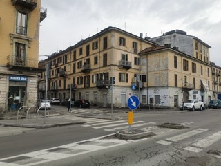 Bilocale in Vendita a Torino, 33'000&euro;, 44 m²