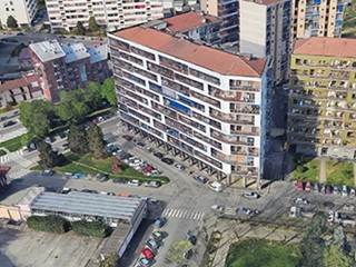 Trilocale in Vendita a Torino, 48'000&euro;, 59 m²