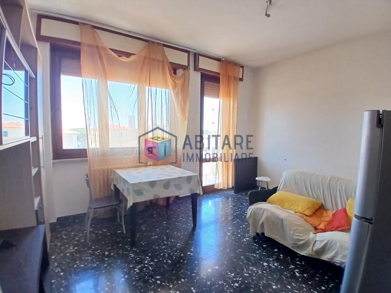 Appartamento in Vendita a Livorno, 165'000&euro;, 84 m²