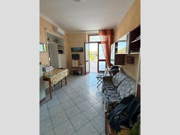 Bilocale in Vendita a Pisa, zona Tirrenia, 195'000&euro;, 45 m²