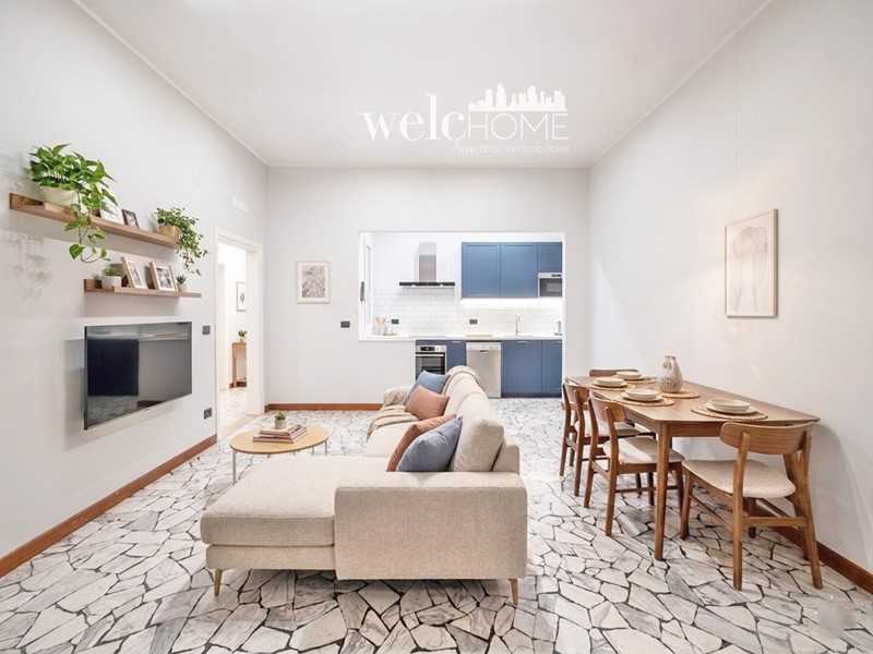 Appartamento in Vendita a Poggio a Caiano, 215'000&euro;, 103 m²