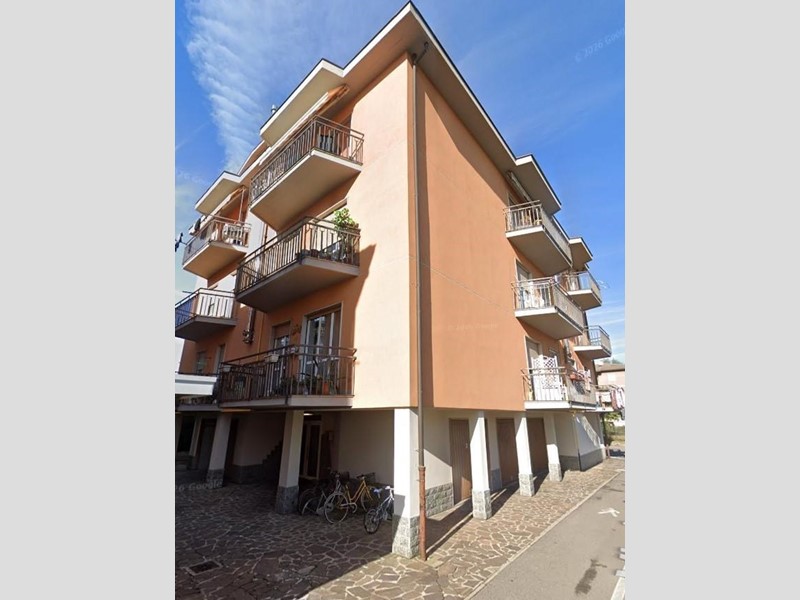 Quadrilocale in Vendita a Presezzo, 48'225&euro;, 106 m²