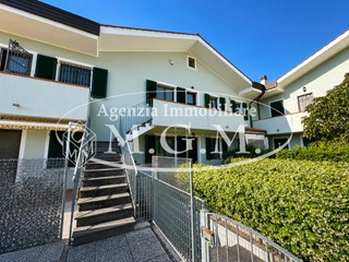 Appartamento in Affitto a Bientina, zona Quattro Strade, 730&euro;, 90 m², arredato