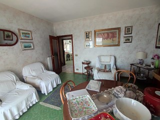 Appartamento in Vendita a Peccioli, 109'000&euro;, 93 m², arredato, con Box