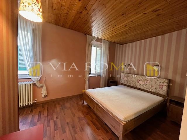 Bilocale in Vendita a Lucca, 230'000&euro;, 50 m², arredato