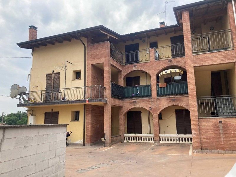 Trilocale in Vendita a Filago, 42'592&euro;, 68 m²