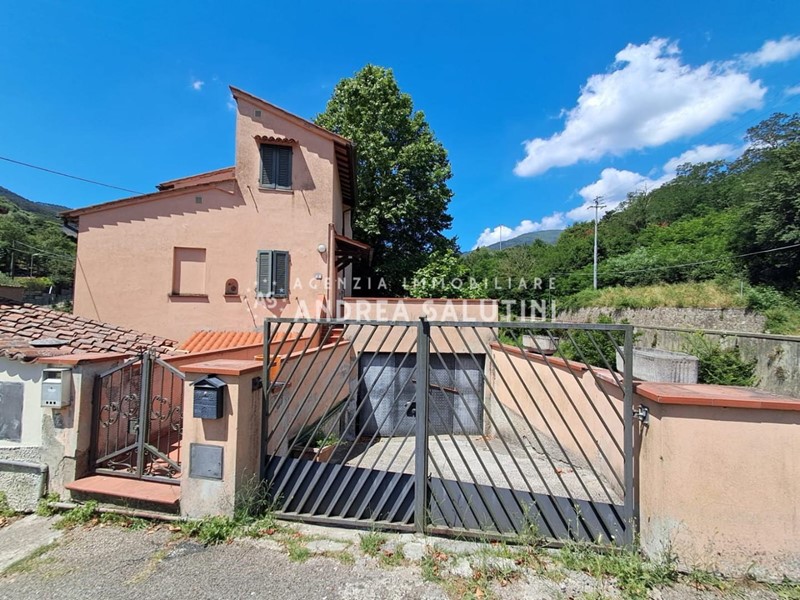 Quadrilocale in Vendita a Buti, 149'000&euro;, 120 m², arredato, con Box