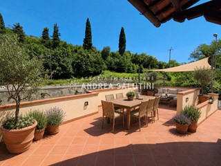 Quadrilocale in Vendita a Buti, 149'000&euro;, 120 m², arredato, con Box