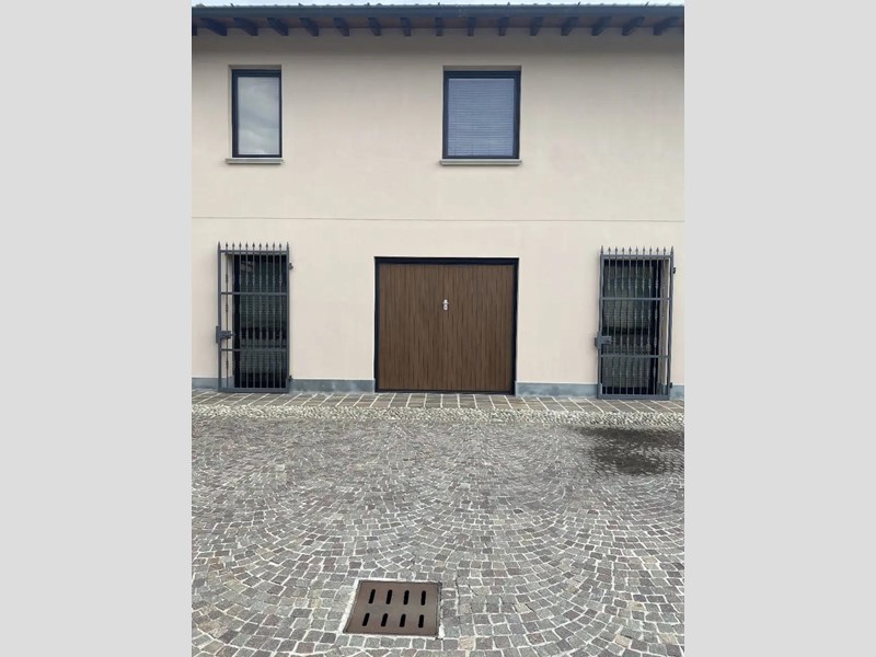 Quadrilocale in Vendita a Cenate Sotto, 123'810&euro;, 123 m², con Box