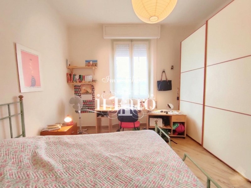 Appartamento in Vendita a Pisa, 272'000&euro;, 91 m², arredato
