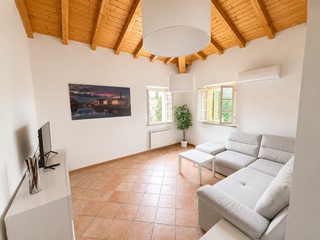 Quadrilocale in Vendita a Terricciola, 130'000&euro;, 90 m², arredato