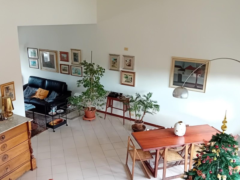 Attico in Vendita a Pisa, 495'000&euro;, 160 m², arredato