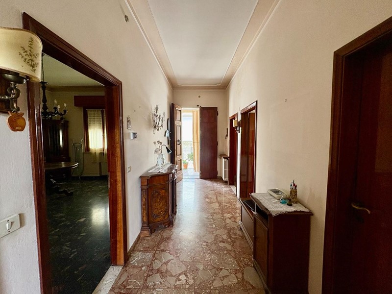 Appartamento in Vendita a Vinci, zona Vitolini, 150'000&euro;, 100 m²