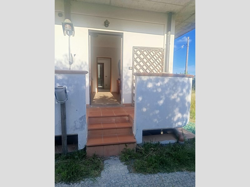 Quadrilocale in Vendita a Livorno, 172'000&euro;, 65 m²