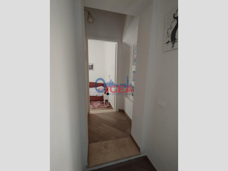 Trilocale in Vendita a Colle di Val D'Elsa, 205'000&euro;, 80 m², arredato