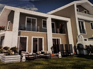 Quadrilocale in Vendita a San Miniato, zona San Miniato Basso, 390'000&euro;, 95 m², con Box