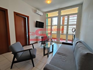 Bilocale in Affitto a Montecatini Terme, 850&euro;, 60 m², arredato