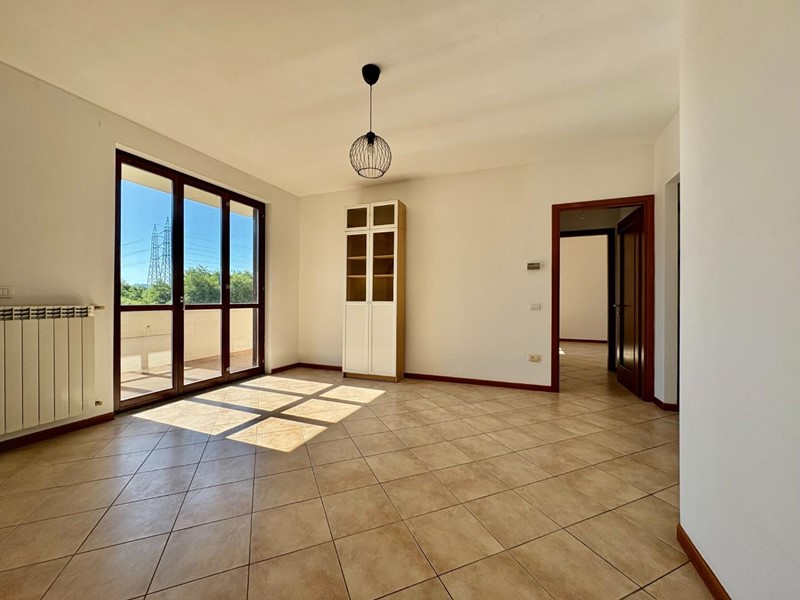 Quadrilocale in Vendita a Empoli, zona Ponzano, 220'000&euro;, 75 m², con Box