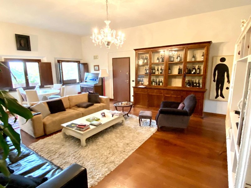 Appartamento in Vendita a Pontedera, 295'000&euro;, 140 m²