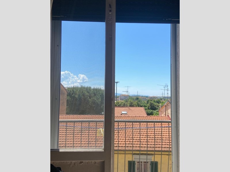 Monolocale in Affitto a Pisa, 300&euro;, 16 m², arredato
