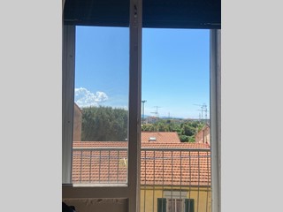 Monolocale in Affitto a Pisa, 300&euro;, 16 m², arredato