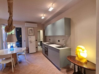 Monolocale in Affitto a Pisa, 820&euro;, 35 m², arredato